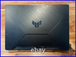 Pc portable ASUS tuf gaming amd Ryzen7 16Go ram 512go ssd windows 11