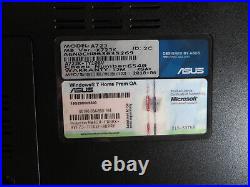 Pc portable Asus 17 I3