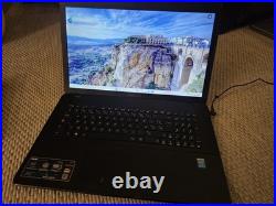Pc portable Asus 17 Pouces I3