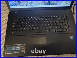 Pc portable Asus 17 Pouces I3