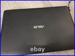 Pc portable Asus 17 Pouces I3