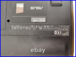 Pc portable Asus 18,4 i7 / 32 Go / SSD 1 To + HDD 1 To / GT 740M Pc portable Asus 18,4 i7 / 32 Go / SSD 1 To + HDD 1 To / GT 740M