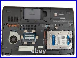 Pc portable Asus 18,4 i7 / 32 Go / SSD 1 To + HDD 1 To / GT 740M Pc portable Asus 18,4 i7 / 32 Go / SSD 1 To + HDD 1 To / GT 740M