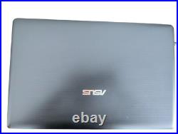 Pc portable Asus 18,4 i7 / 32 Go / SSD 1 To + HDD 1 To / GT 740M Pc portable Asus 18,4 i7 / 32 Go / SSD 1 To + HDD 1 To / GT 740M