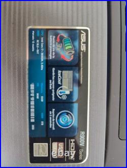 Pc portable Asus 18,4 i7 / 32 Go / SSD 1 To + HDD 1 To / GT 740M Pc portable Asus 18,4 i7 / 32 Go / SSD 1 To + HDD 1 To / GT 740M