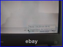 Pc portable Asus 18,4 i7 / 32 Go / SSD 1 To + HDD 1 To / GT 740M Pc portable Asus 18,4 i7 / 32 Go / SSD 1 To + HDD 1 To / GT 740M