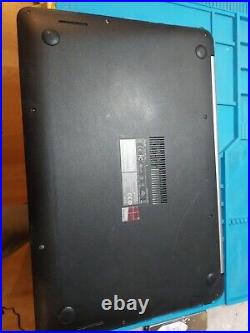 Pc portable Asus K501U I7 6500u