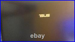Pc portable Asus K93S, 18,4p FHD, i5, 16 GB RAM, SSD 800 GB+ W11 pro + K93S B950