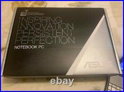 Pc portable Asus N555F notebook