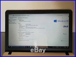 Pc portable Asus R540LA-XX342T 15.6 HDD 1To