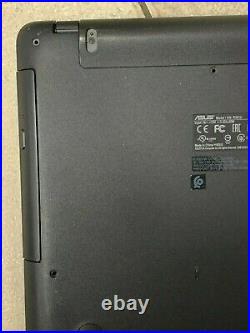 Pc portable Asus R541UV-XX262T 15,6 i5 2,3 GHz 4 go sans HDD (Hors service)