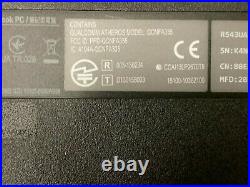 Pc portable Asus R543UA 15 Core i5 2,5 GHz SSD 256 Go 8 Go (Hors service)