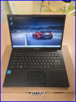 Pc portable Asus Vivobook