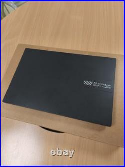 Pc portable Asus Vivobook