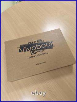 Pc portable Asus Vivobook