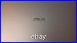 Pc portable Asus Vivobook X712FA P1701FA HD+, 8GB RAM, SSD 240GB, W11 pro 25H2