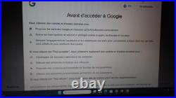 Pc portable Asus Vivobook X712FA P1701FA HD+, 8GB RAM, SSD 240GB, W11 pro 25H2