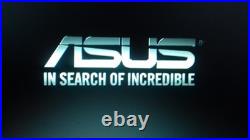 Pc portable Asus Vivobook X712FA P1701FA HD+, 8GB RAM, SSD 240GB, W11 pro 25H2