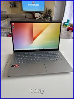 Pc portable Asus Vivobook x512d amd ryzen-3700u 256go ram 8go Windows 11