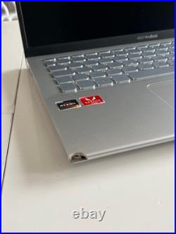 Pc portable Asus Vivobook x512d amd ryzen-3700u 256go ram 8go Windows 11