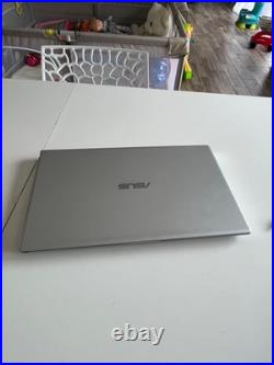 Pc portable Asus Vivobook x512d amd ryzen-3700u 256go ram 8go Windows 11