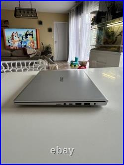 Pc portable Asus Vivobook x512d amd ryzen-3700u 256go ram 8go Windows 11