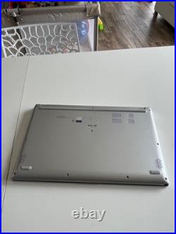 Pc portable Asus Vivobook x512d amd ryzen-3700u 256go ram 8go Windows 11