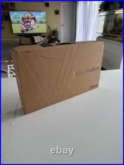 Pc portable Asus Vivobook x512d amd ryzen-3700u 256go ram 8go Windows 11