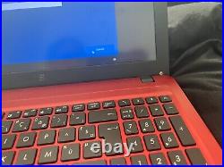 Pc portable Asus X540LJ (R540L) Rouge (fonctionnel)
