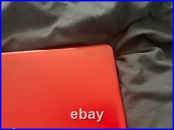Pc portable Asus X540LJ (R540L) Rouge (fonctionnel)
