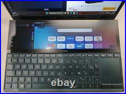 Pc portable Asus Zenbook UX481FA Core i5-10210u 8Go SSD 500Go Windows 11