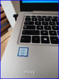 Pc portable Asus vivobook S14 S406U Batterie Neuve / W11 / i3 / 256G / 4G
