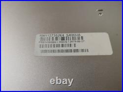 Pc portable Asus vivobook S14 S406U Batterie Neuve / W11 / i3 / 256G / 4G