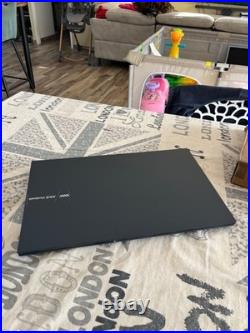 Pc portable Asus vivobook x17 i7-1255u ssd 512go ram 16go Windows 11