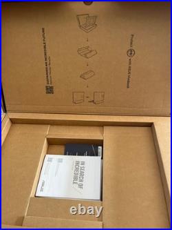 Pc portable Asus vivobook x17 i7-1255u ssd 512go ram 16go Windows 11