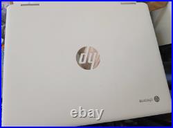 Pc portable Chromebook HP écran tactile