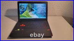 Pc portable Gamer Asus Strix G502VS