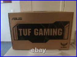 Pc portable Gamer Asus TUF765GM-EV013T 17.3