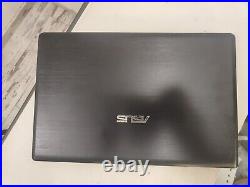 Pc portable (SSD, i3, 8go ram, windows 10) Asus x55vd NVIDIA 610m Pc portable (SSD, i3, 8go ram, windows 10) Asus x55vd NVIDIA 610m