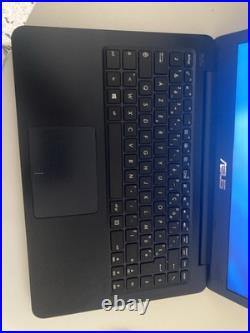 Pc portable asus