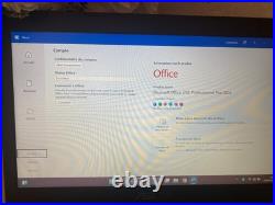 Pc portable asus