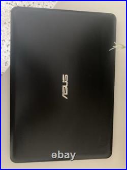 Pc portable asus