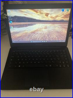 Pc portable asus