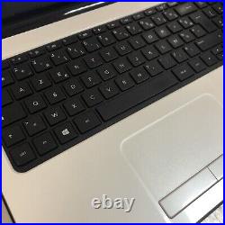 Pc portable asus 15 f552cl a8-6410 4go ssd120 win10 Batterie 3h