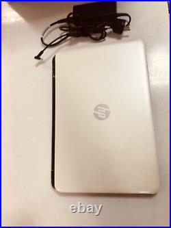 Pc portable asus 15 f552cl a8-6410 4go ssd120 win10 Batterie 3h