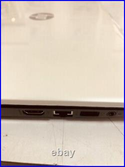 Pc portable asus 15 f552cl a8-6410 4go ssd120 win10 Batterie 3h