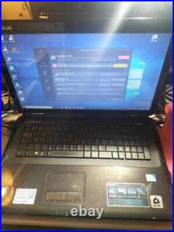 Pc portable asus 173 1to dd 4gb ram win 11 office pro plus BAT NEUVE CHARGEUR
