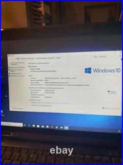 Pc portable asus 173 1to dd 4gb ram win 11 office pro plus BAT NEUVE CHARGEUR