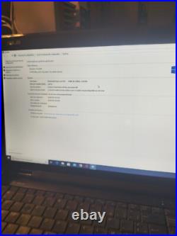 Pc portable asus 173 1to dd 4gb ram win 11 office pro plus BAT NEUVE CHARGEUR