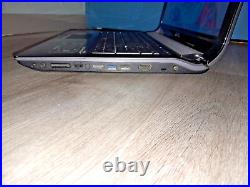 Pc portable asus 17 N73S, i5, 16Go, GT540M, SSD 512Go + HDD 1To, écran neuf